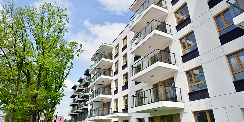 Servizi per il condominio